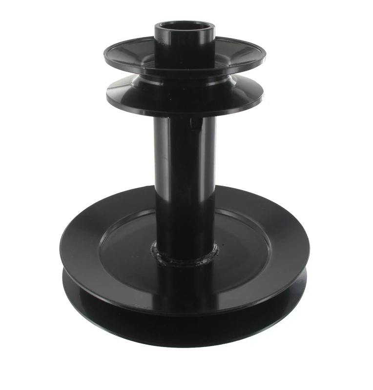 Greenstar 551800 Double Pulley and Sprocket