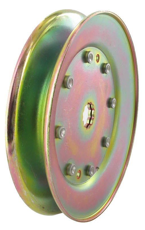 Greenstar 26412 Pulley and Sprocket Bearing - 123 mm