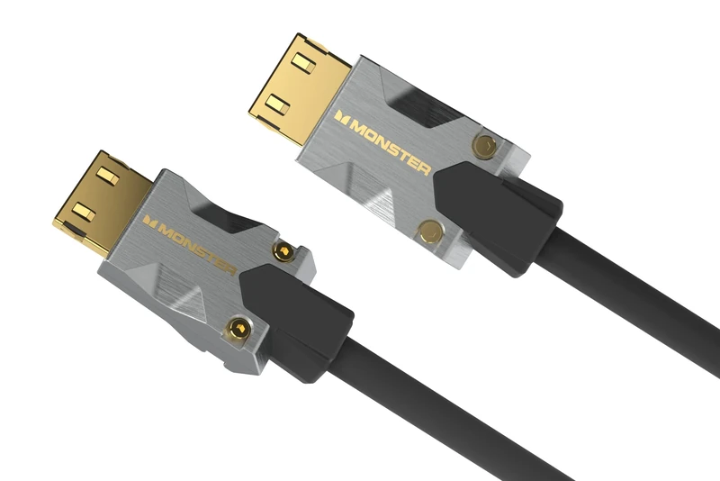CABLE HDMI M1000 UHD 4K HDR 22.5GBPS 5M
