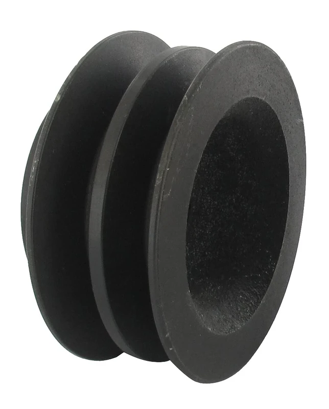 Greenstar 26378 Double Pulley and Sprocket