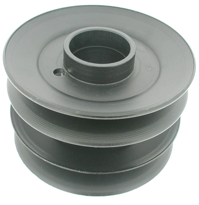 Greenstar 25718 Double Pulley for MTD Hydrostatic Series