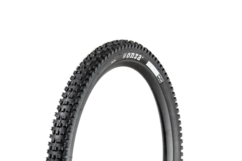 ONZA DULCE Y SALADO SWEET & SALTED Type: Onza Porcupine Uni Tyres 27.5 x 2.40 TRC 60 Tpi Rubber, 60a | 45a, 61-584, 820 g, Black, 27.5 x 2.40