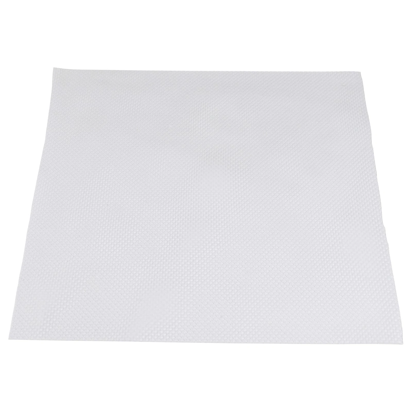 Ikea VARIERA Drawer Mat, Transparent, Polyethylene plastic, Synthetic rubber