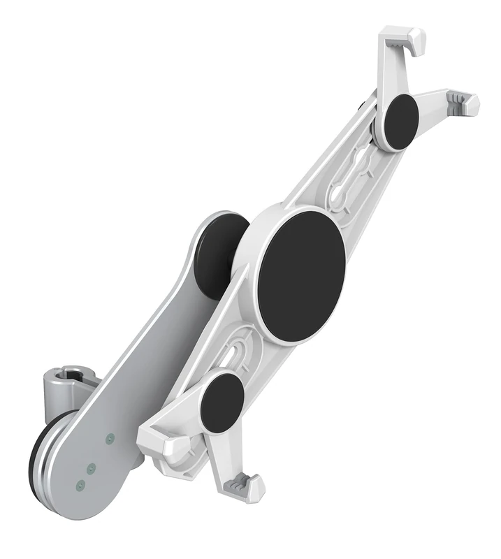 My Wall HT 4L Tablet Headrest Mount Suitable for Brand (Tablet): Universal 17.8 cm (7) - 26.4