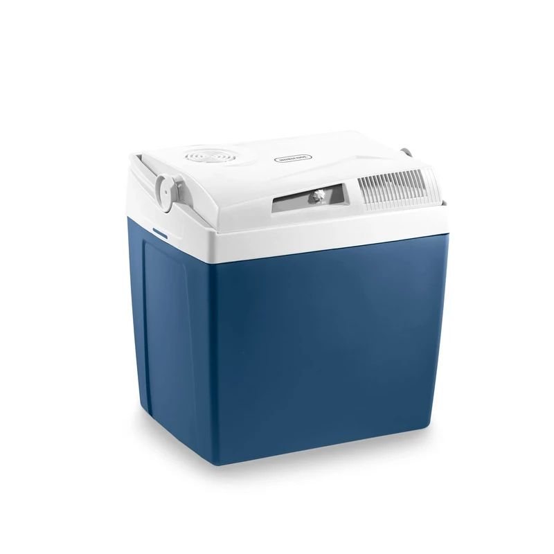 Mobicool ME24 23 Litre Portable Electric Cooler Box 12V 230V for Car Truck RV Boat Outlet