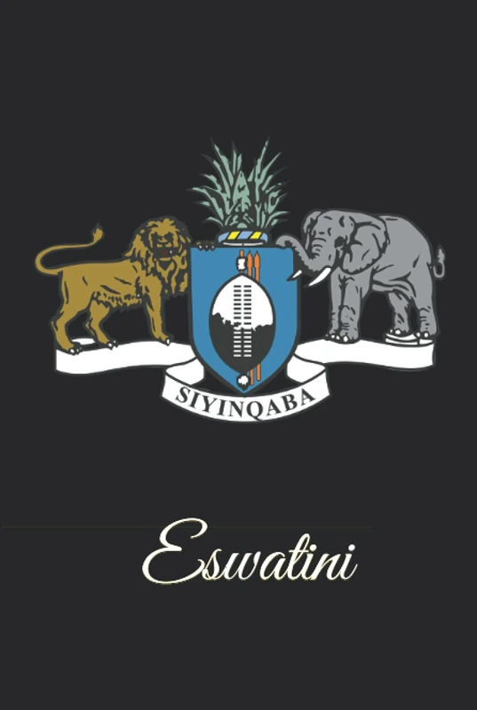 Eswatini: 333 Blank Notebook Pages Ask and you shall receive. Write to your wishes they will all come true.