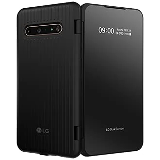 LG V60 Dual Screen Phone Case