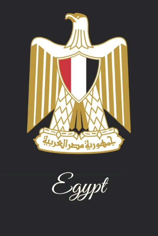 Egypt: 333 Blank Notebook Pages Ask and you shall receive. Write to your wishes they will all come true.