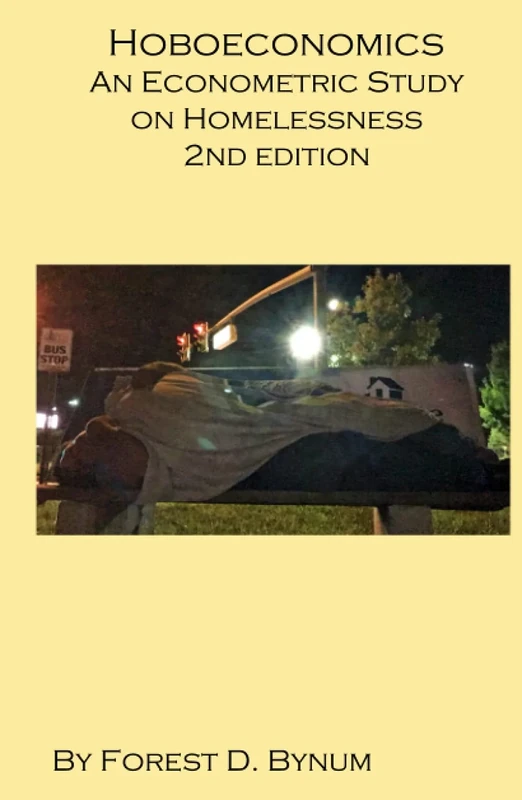 Hoboeconomics: One Year Later - Image 1