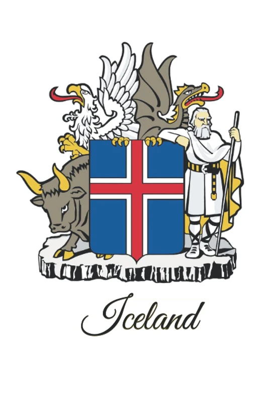 Iceland: 333 Blank Notebook Pages Ask and you shall receive. Write to your wishes they will all come true.
