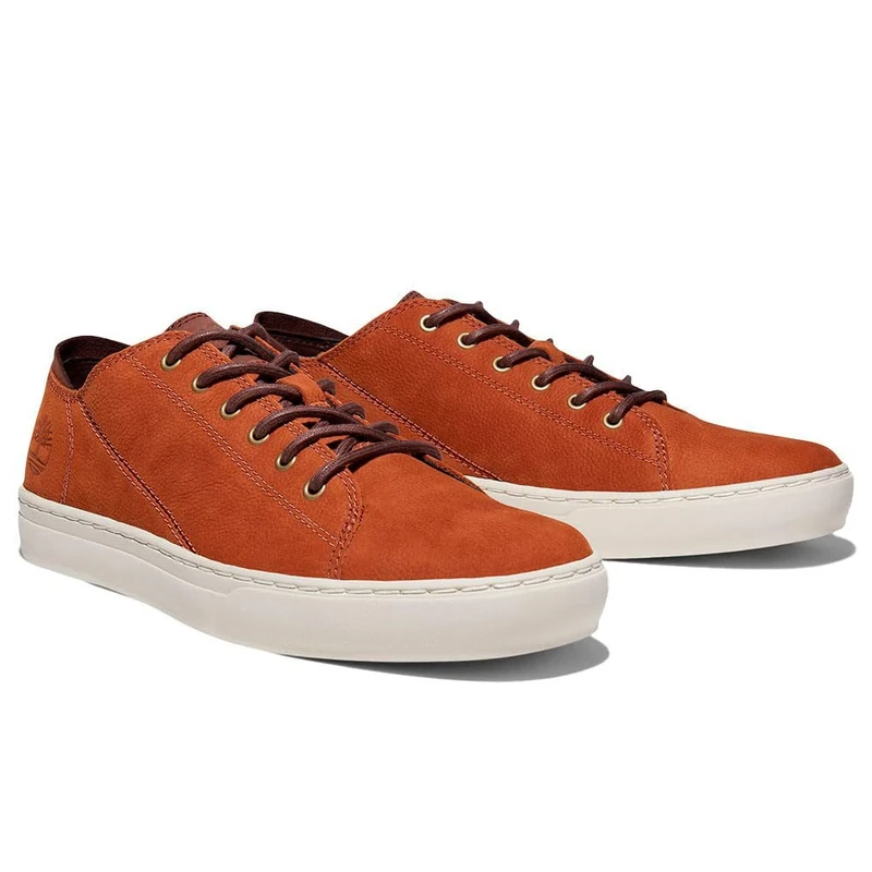 Timberland Adventure 2.0, Men's Low Lace Up Sneaker, UK size 8