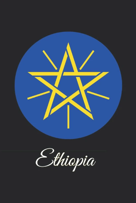 Ethiopia: 333 Blank Notebook Pages Ask and you shall receive. Write to your wishes they will all come true.