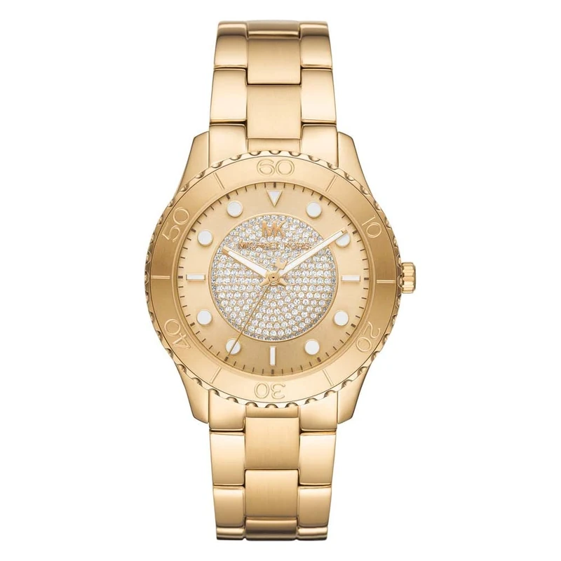 Michael Kors MK6911 Ladies Runway Watch