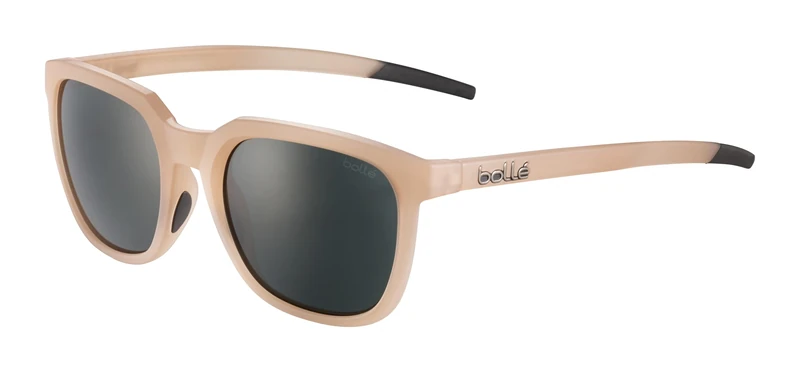 bollé - Talent, Mocha Transparent Matte, TNS, Medium, Sunglasses, Unisex, Adult - Image 1