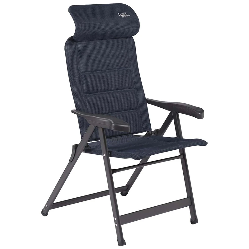 Crespo - Chair De Camping - Ap/237-Adcs - Air-Deluxe Compact - Blue (84) - Image 1