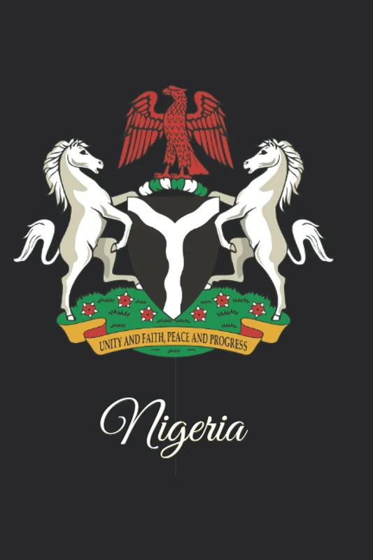 Nigeria: 333 Blank Notebook Pages Ask and you shall receive. Write to your wishes they will all come true.