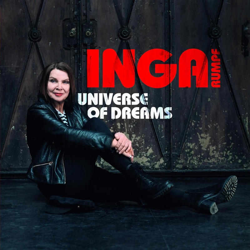 Universe of Dreams & Hidden Tracks [VINYL]