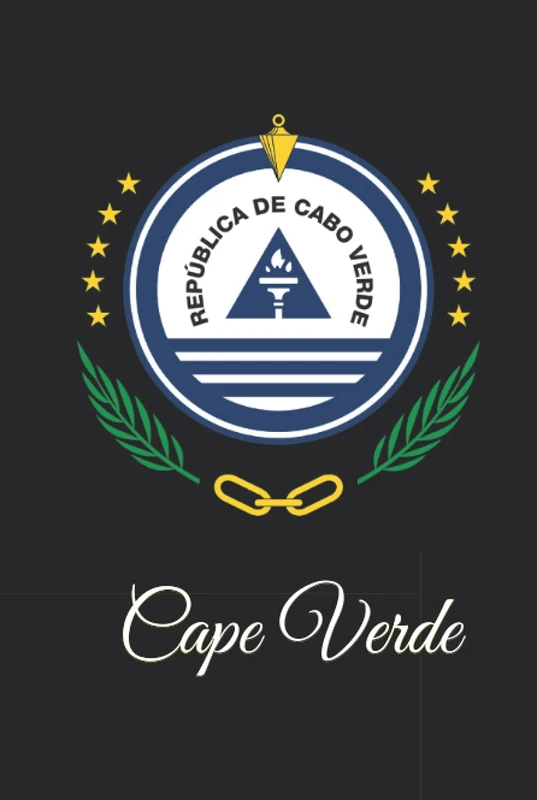 Cape Verde: 333 Blank Notebook Pages Ask and you shall receive. Write to your wishes they will all come true.