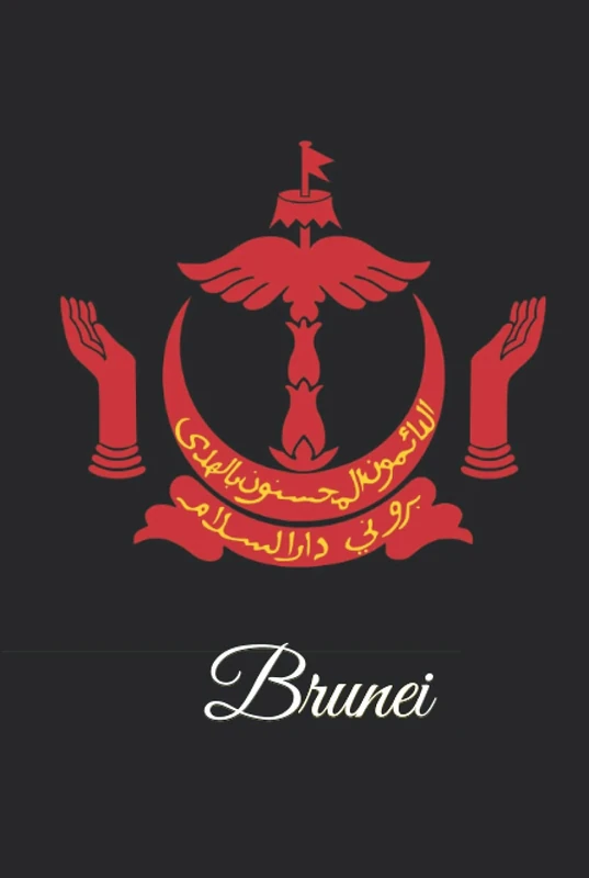 Brunei: 333 Blank Notebook Pages Ask and you shall receive. Write to your wishes they will all come true.
