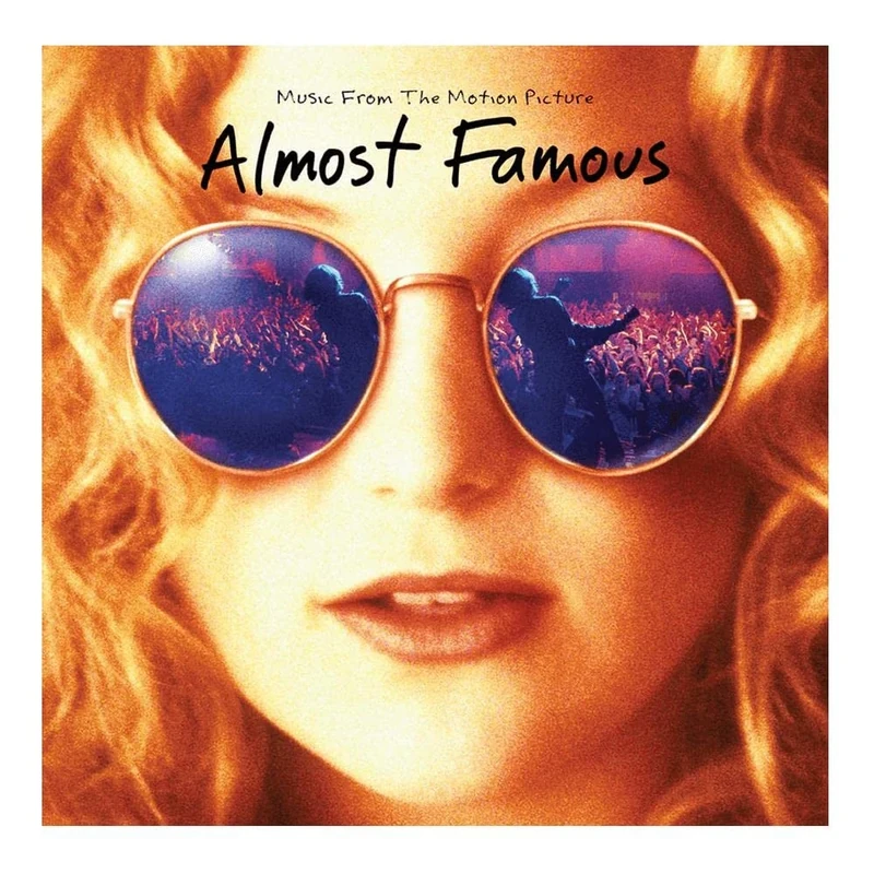Almost Famous - 20th Anniversary [VINYL]