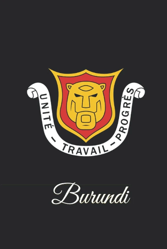 Burundi: 333 Blank Notebook Pages Ask and you shall receive. Write to your wishes they will all come true.