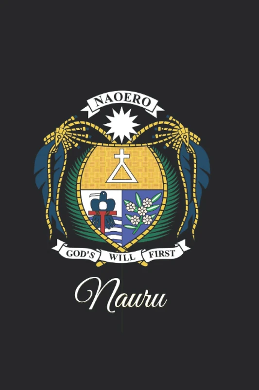 Nauru: 333 Blank Notebook Pages Ask and you shall receive. Write to your wishes they will all come true.