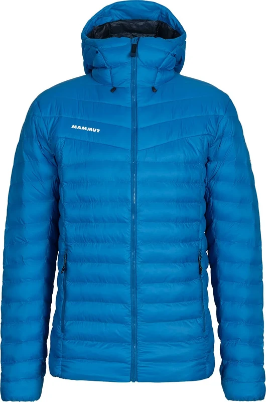 Mammut Men Albula Hooded Fiber-Fill-Jacket - Image 1