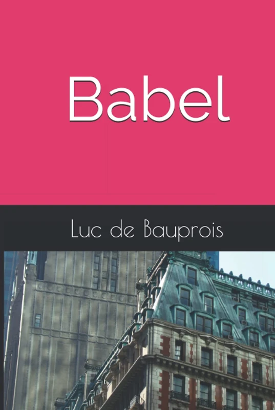 Babel: Edition reliée