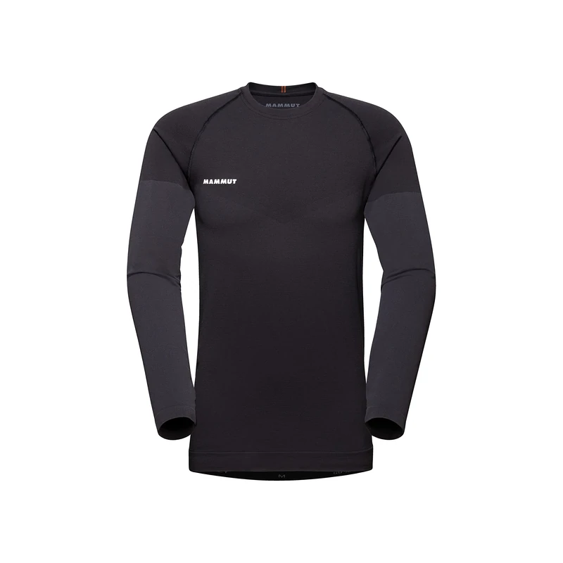 Mammut Trift Longsleeve Men M