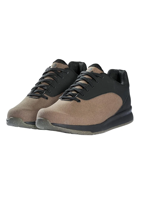 VAUDE Unisex Tvl Asfalt Dualflex Nature Mountain Biking Shoe Black, 12 UK