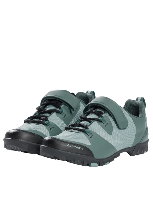 Vaude Damen Women's TVL Pavei Rennradschuh, Dusty Forest