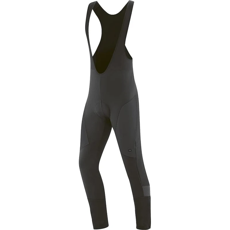 Gonso Montana Bib 2 Men's Cycling Shorts Black - Image 1