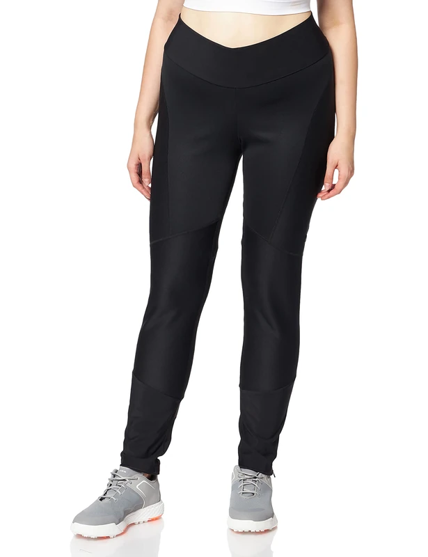 Gonso Women's Tartu Raw 2 Trousers, Black, 40