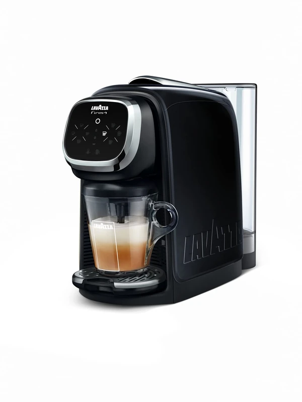 Lavazza Blue LB1050 Classy Custom Milk Capsule Coffee Machine - Espresso, Cappuccino Coffee Machine for Lavazza Blue Capsules