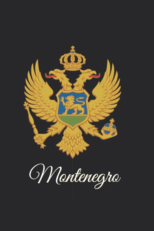 Montenegro: 333 Blank Notebook Pages Ask and you shall receive. Write to your wishes they will all come true.