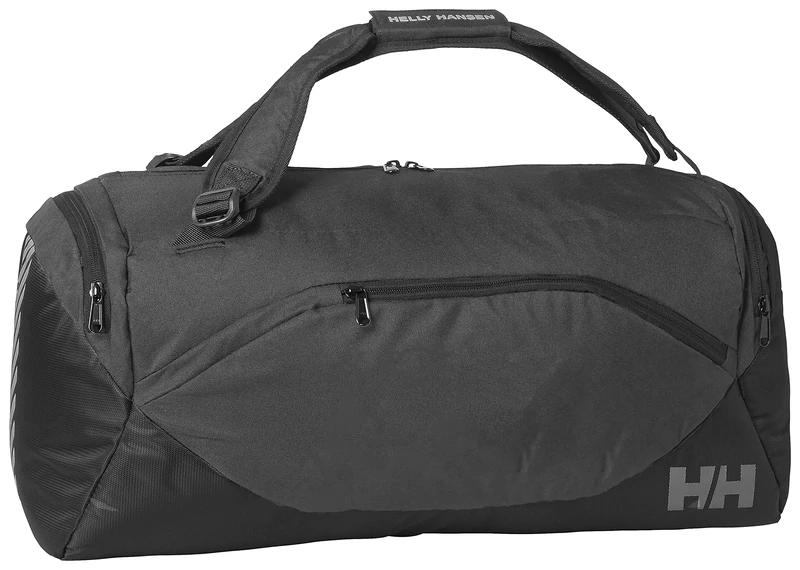 Helly Hansen Bislett Training, Ebony - Image 1