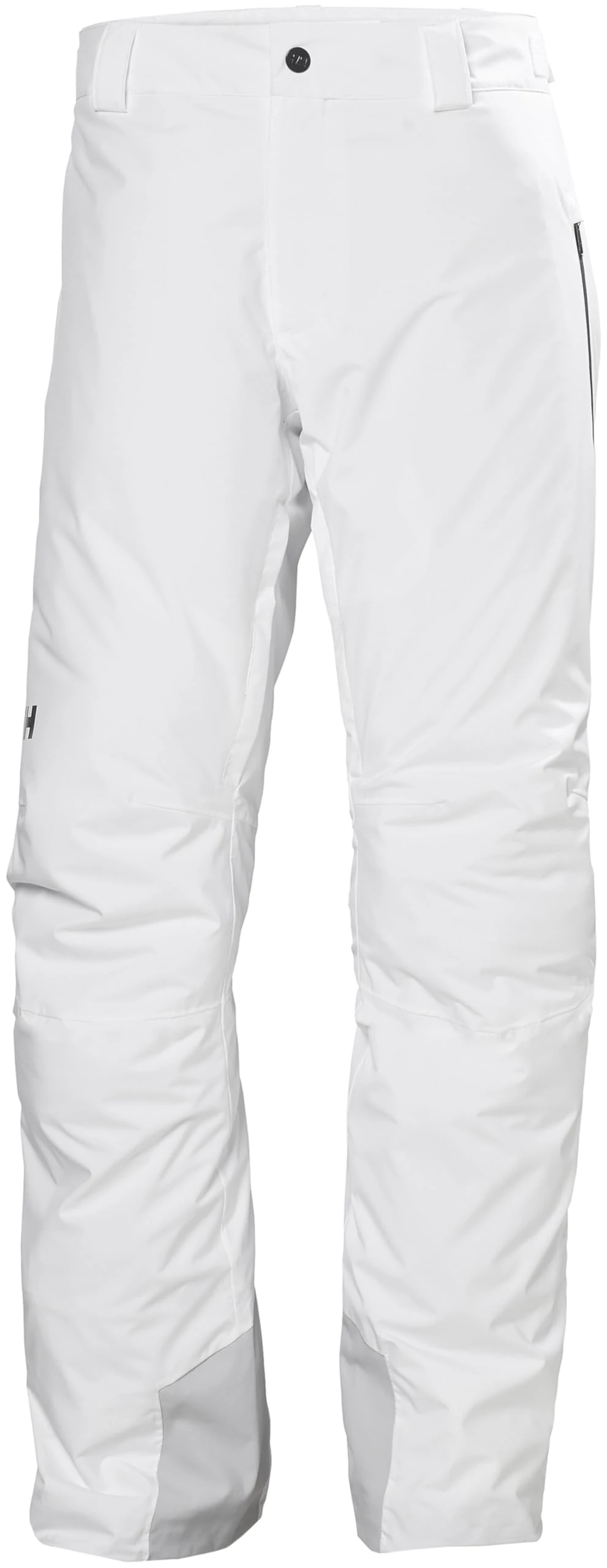 Helly Hansen Men's Legendary Insulated Pant, White, L