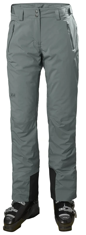 Helly Hansen Women's W Legendary Insulated Pants, Trooper, M