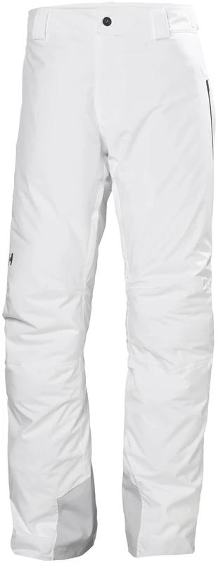 Helly Hansen Men's Legendary Insulated Pant, White, S