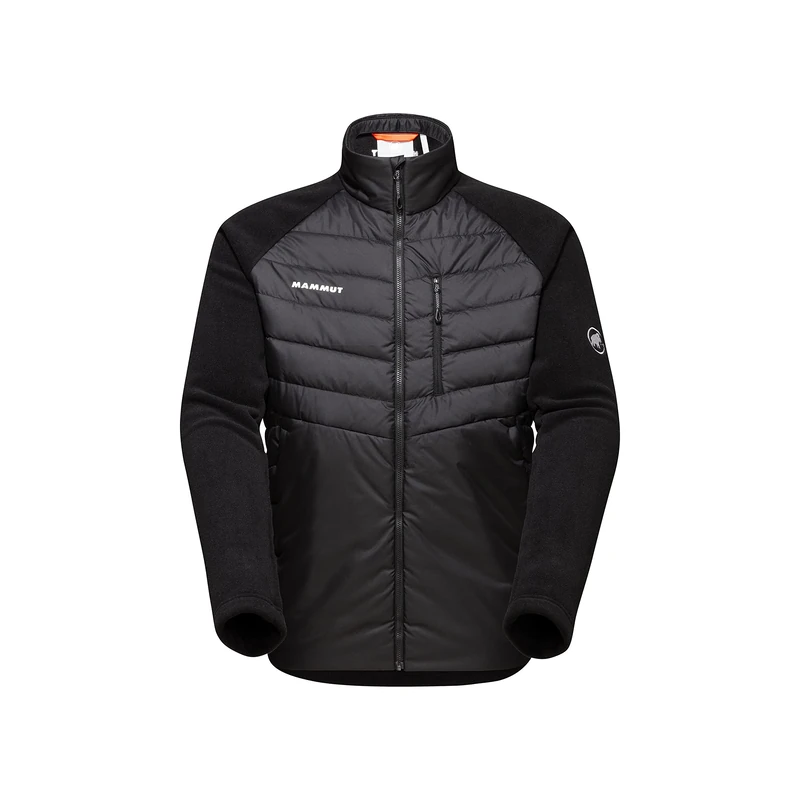 Mammut, Innominata ML Hybrid Jacket Men, black, L