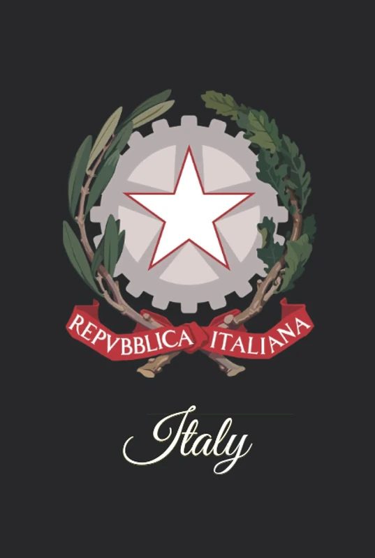 Italy: 333 Blank Notebook Pages Ask and you shall receive. Write to your wishes they will all come true.