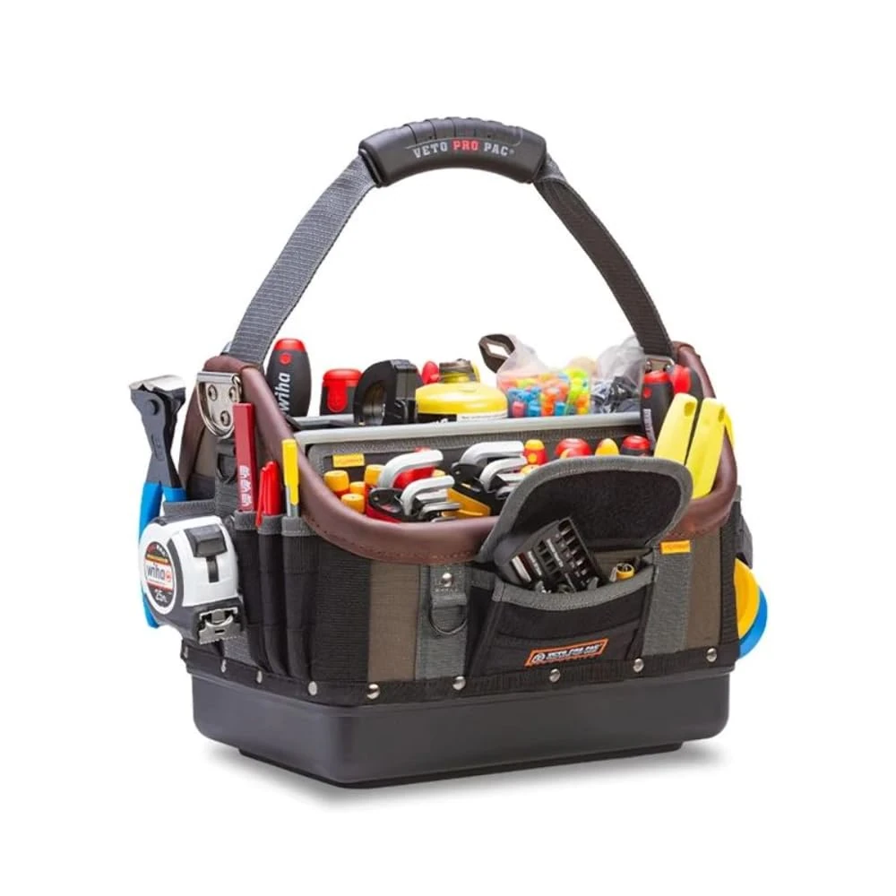 Veto Tech OT-LC Tool Bag