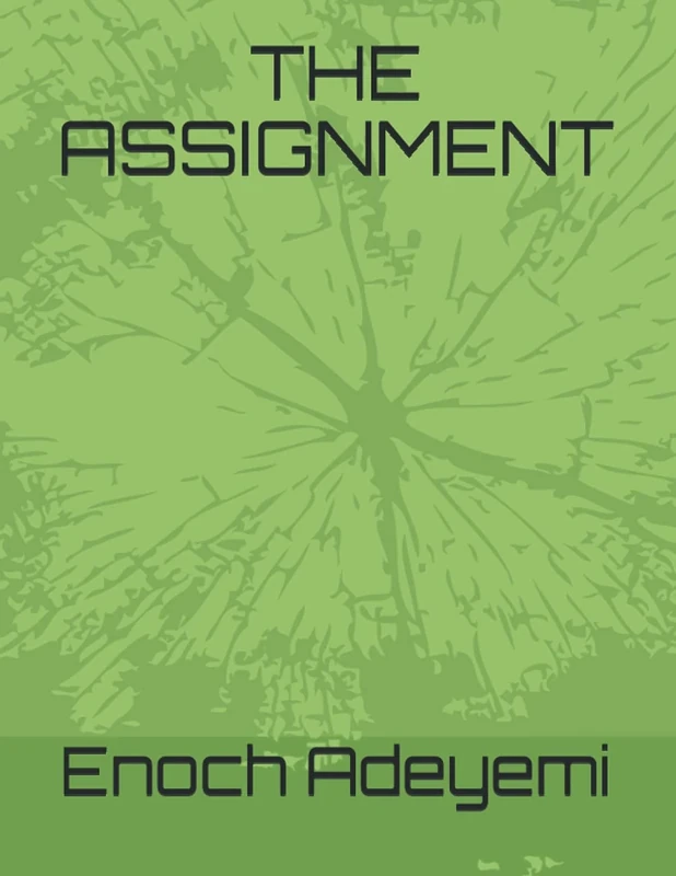 THE ASSIGNMENT
