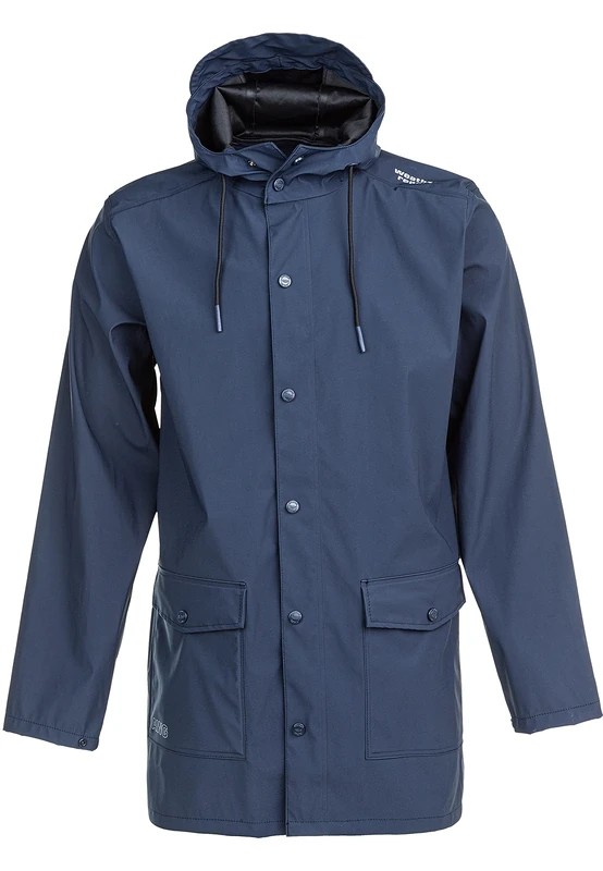 WEATHER REPORT Tass Jacket 2048 Navy Blazer S