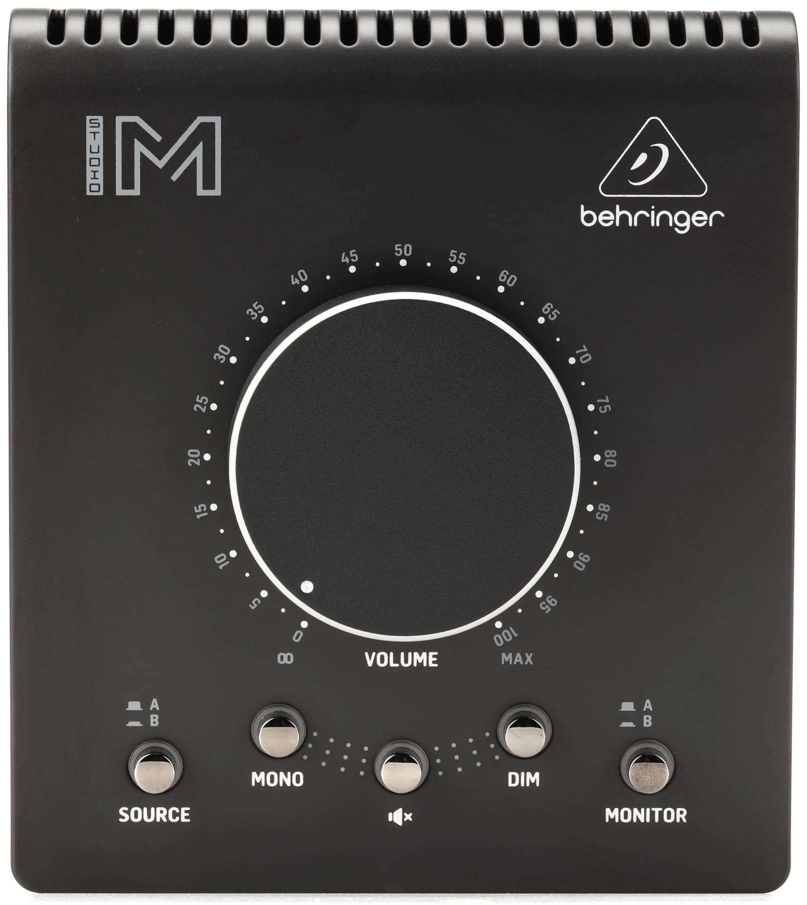 Behringer STUDIO M Premium Passive Studio Controller