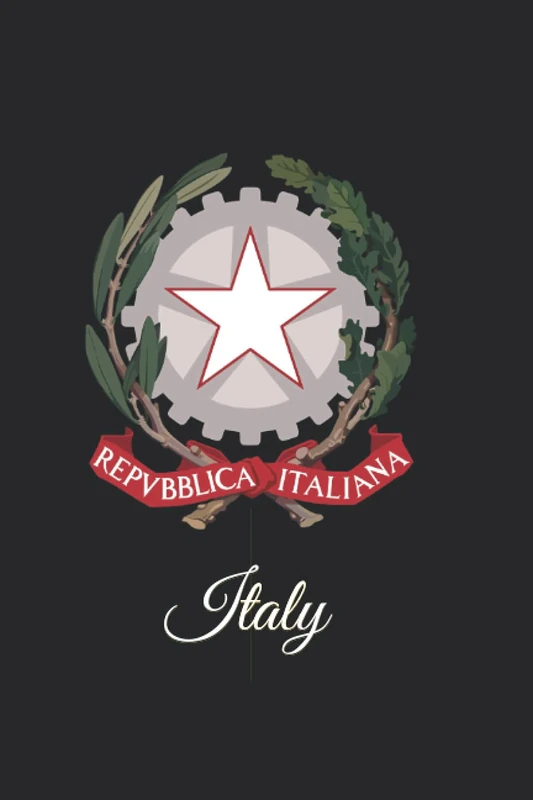 Italy: 333 Blank Notebook Pages Ask and you shall receive. Write to your wishes they will all come true.