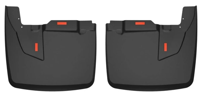 Husky Liners - Custom Mud Guards (59071) - Image 1