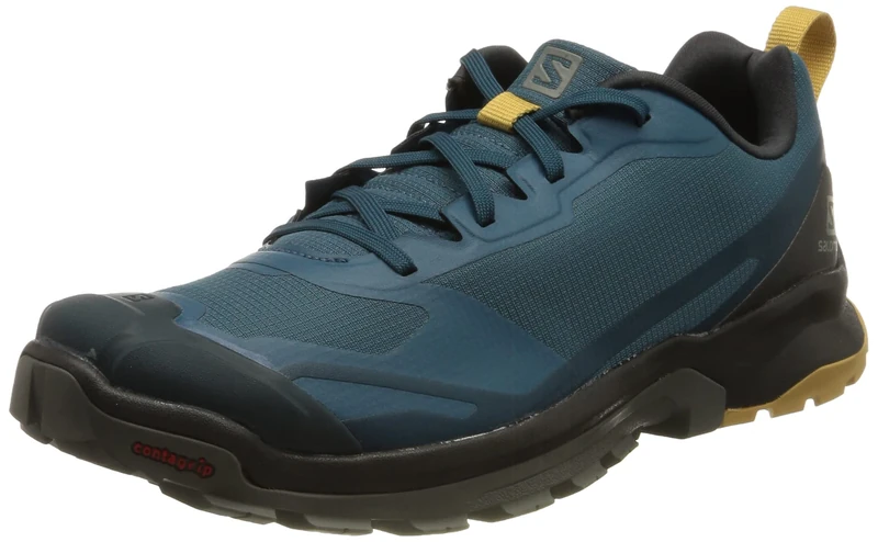 SALOMON XA COLLIDER 2 Blue Steel Ebony 12.5 - Image 1