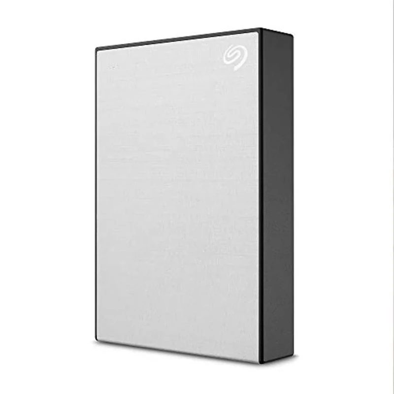 Seagate One Touch 5To External HDD