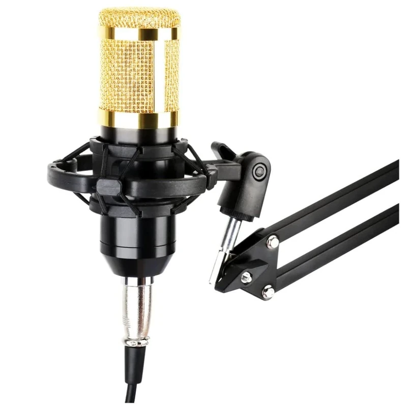 Kinsman Super Cartoid Microphone Outfit - Image 1